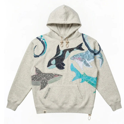 Ozean Hoodies