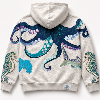Ozean Hoodies